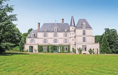 Location Maison 19 personnes à Allonne - Photo 11