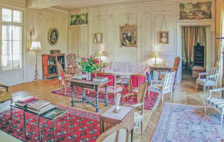 Location Maison 19 personnes à Allonne - Photo 12