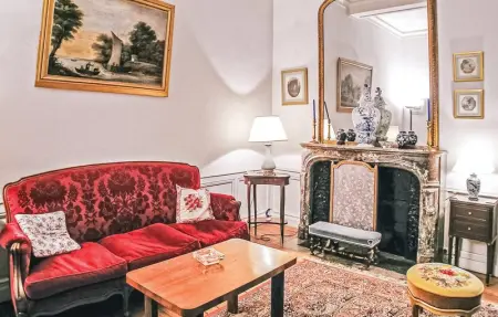 Location Maison 19 personnes à Allonne - Photo 13