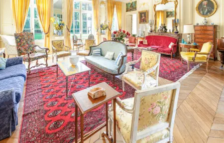 Location Maison 19 personnes à Allonne - Photo 14