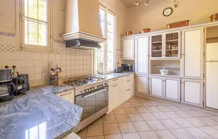 Location Maison 19 personnes à Allonne - Photo 19