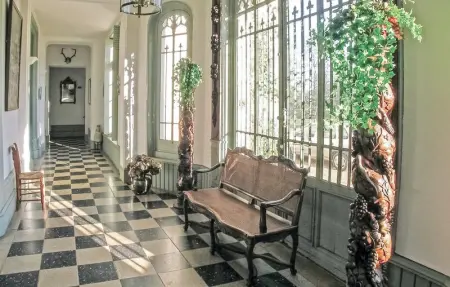 Location Maison 19 personnes à Allonne - Photo 20