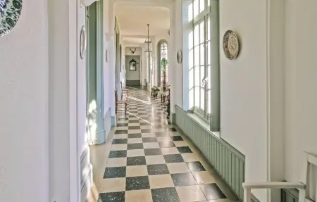 Location Maison 19 personnes à Allonne - Photo 21