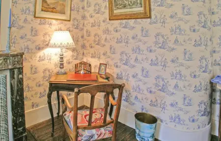 Location Maison 19 personnes à Allonne - Photo 23