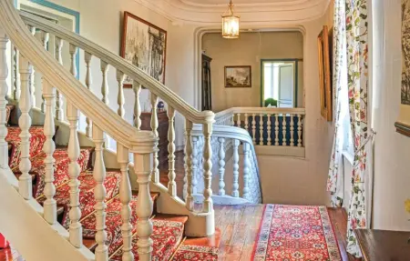 Location Maison 19 personnes à Allonne - Photo 24