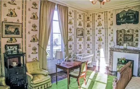 Location Maison 19 personnes à Allonne - Photo 27