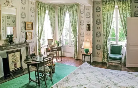 Location Maison 19 personnes à Allonne - Photo 28