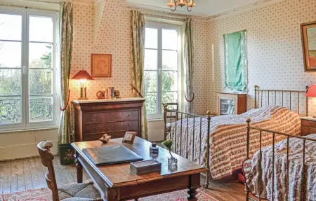 Location Maison 19 personnes à Allonne - Photo 31