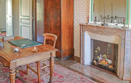 Location Maison 19 personnes à Allonne - Photo 32