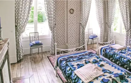 Location Maison 19 personnes à Allonne - Photo 34