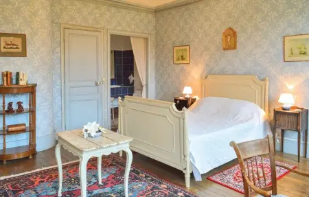 Location Maison 19 personnes à Allonne - Photo 36