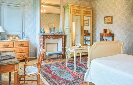 Location Maison 19 personnes à Allonne - Photo 37