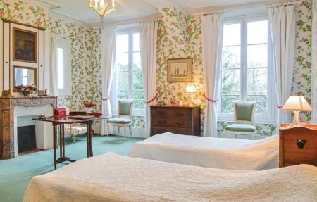 Location Maison 19 personnes à Allonne - Photo 38