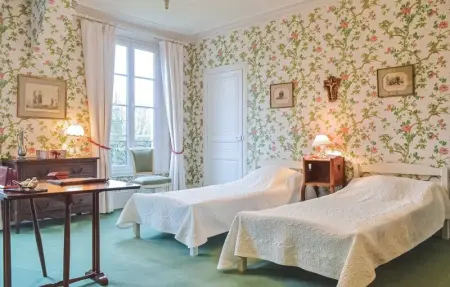 Location Maison 19 personnes à Allonne - Photo 39