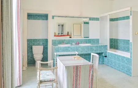 Location Maison 19 personnes à Allonne - Photo 41