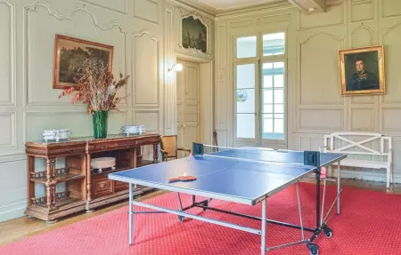 Location Maison 19 personnes à Allonne - Photo 53