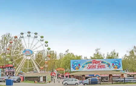 Location Maison 19 personnes à Allonne - Photo 56