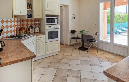 Location Maison 10 personnes à Les Arcs - Photo 3