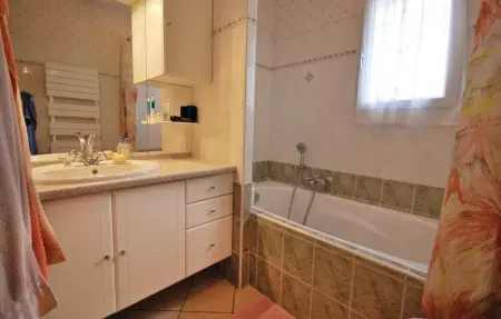 Location Maison 10 personnes à Les Arcs - Photo 5