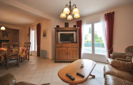 Location Maison 10 personnes à Les Arcs - Photo 11