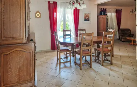 Location Maison 10 personnes à Les Arcs - Photo 12