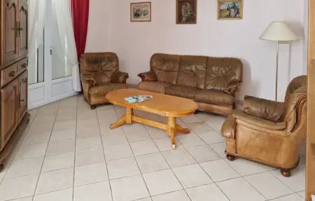 Location Maison 10 personnes à Les Arcs - Photo 13