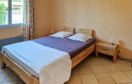 Location Maison 10 personnes à Les Arcs - Photo 17