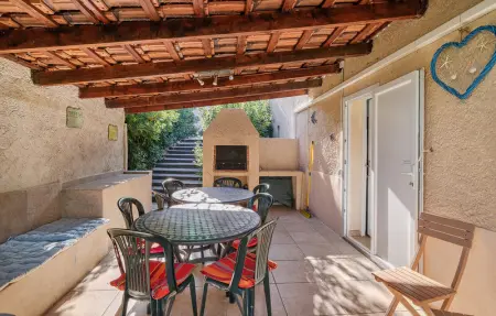 Location Maison 10 personnes à Sainte Maxime - Photo 5