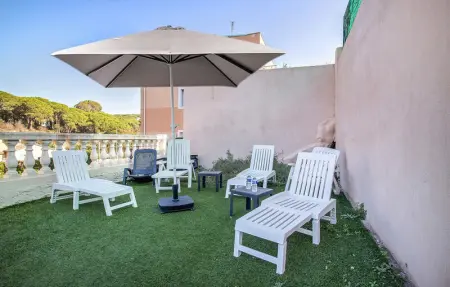 Location Maison 10 personnes à Sainte Maxime - Photo 10