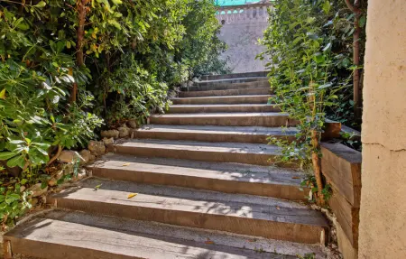 Location Maison 10 personnes à Sainte Maxime - Photo 12