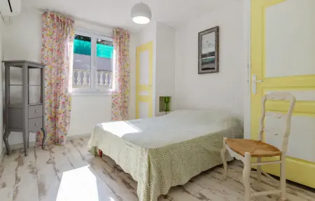 Location Maison 10 personnes à Sainte Maxime - Photo 21