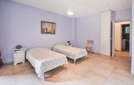 Location Maison 10 personnes à Sainte Maxime - Photo 24