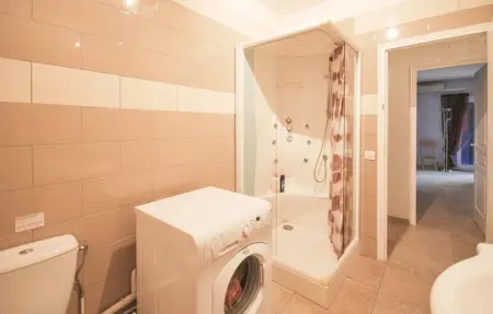 Location Maison 10 personnes à Sainte Maxime - Photo 27