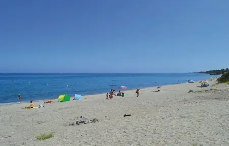 Location Maison 8 personnes à Moriani Plage - Photo 12