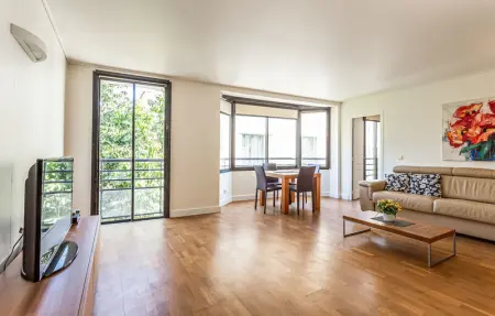 Location Appartement 4 personnes à Cannes - Photo 1