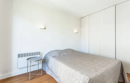 Location Appartement 4 personnes à Cannes - Photo 2