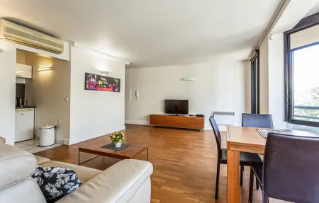 Location Appartement 4 personnes à Cannes - Photo 8