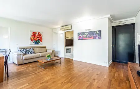 Location Appartement 4 personnes à Cannes - Photo 9