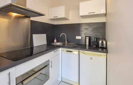 Location Appartement 4 personnes à Cannes - Photo 10