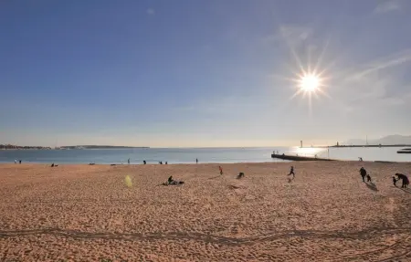 Location Appartement 4 personnes à Cannes - Photo 13