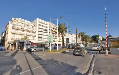 Location Appartement 4 personnes à Cannes - Photo 14