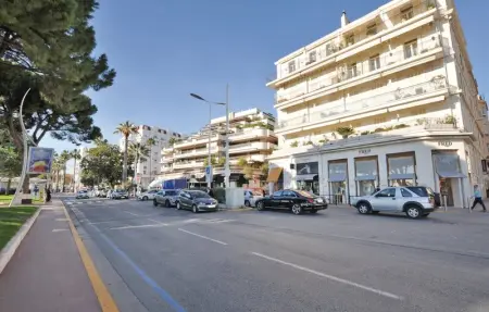 Location Appartement 4 personnes à Cannes - Photo 15