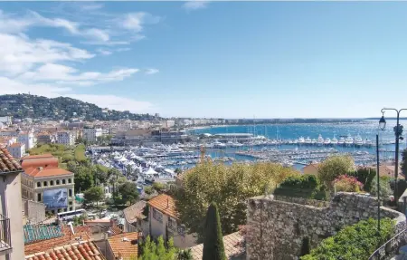 Location Appartement 4 personnes à Cannes - Photo 17