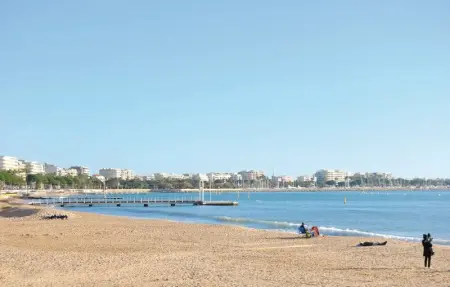 Location Appartement 4 personnes à Cannes - Photo 19