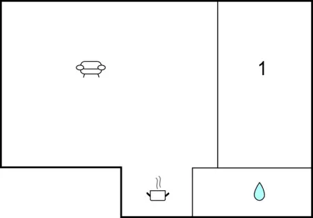 Location Appartement 4 personnes à Cannes - Photo 22