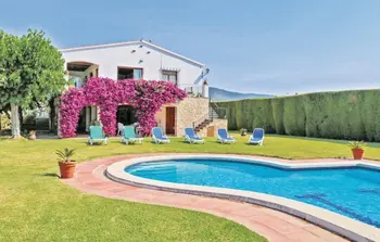 Costa Brava, Girona, Casa en Calonge ECB017 N°563912