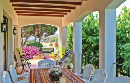 Location Maison 12 personnes à Calonge - Photo 1