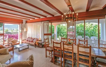 Location Maison 12 personnes à Calonge - Photo 2