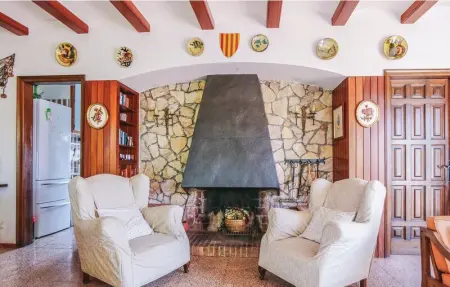 Location Maison 12 personnes à Calonge - Photo 13