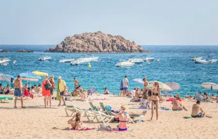 Location Maison 12 personnes à Calonge - Photo 28